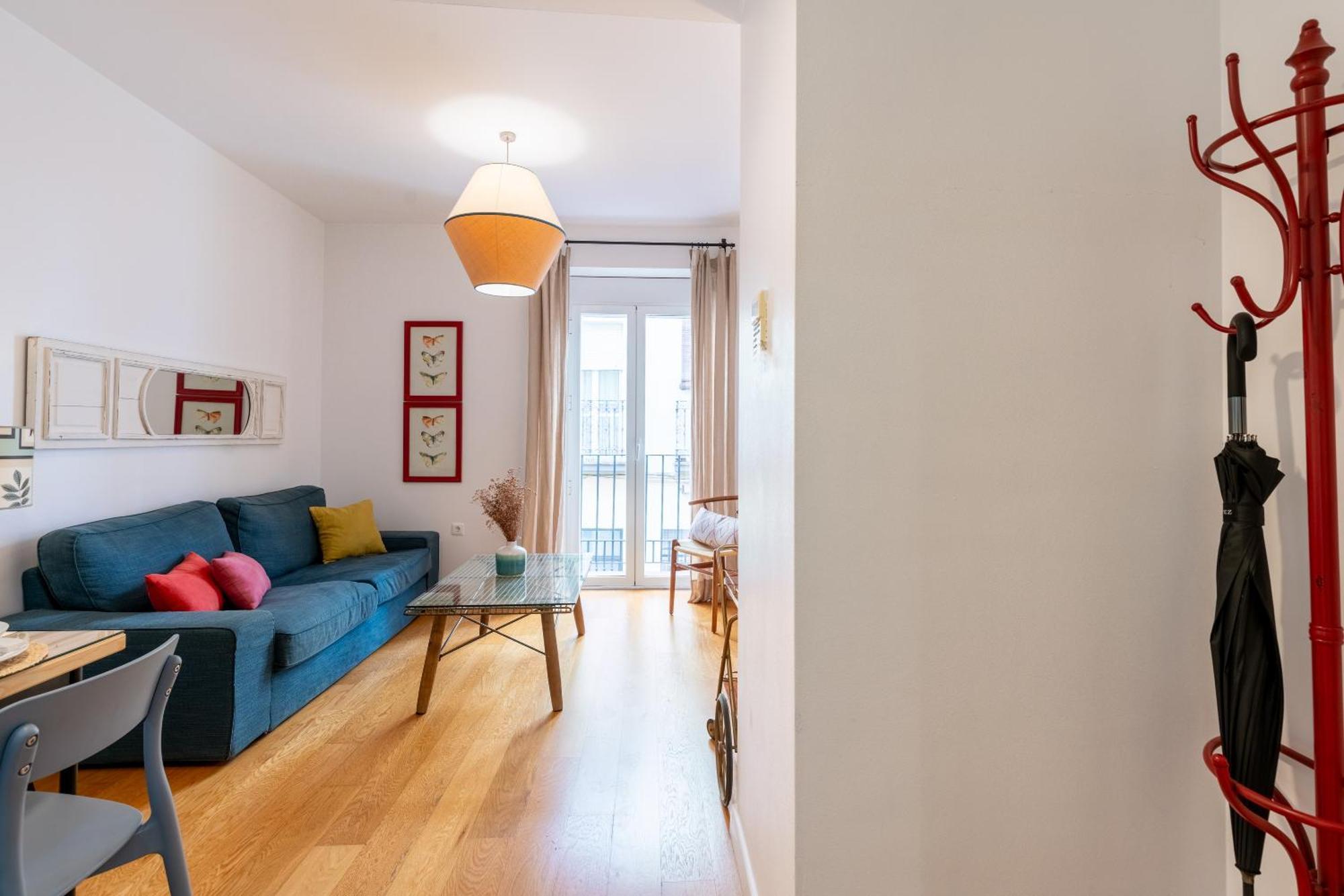 Veoapartment Alhondiga Primero * Sevilha